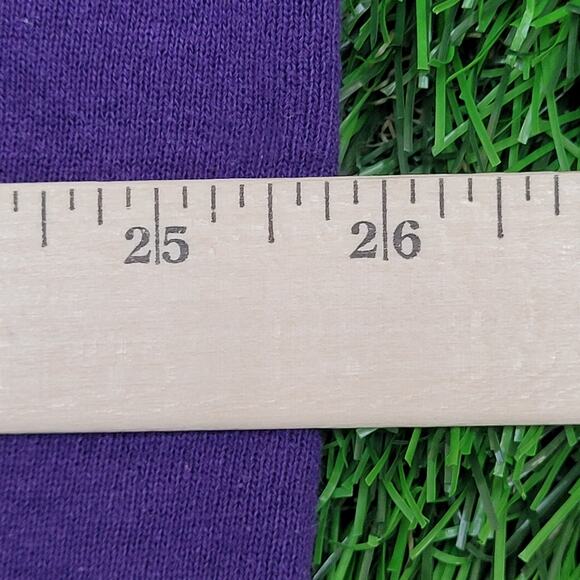 Vintage Northern Iowa Panthers Sweatshirt XL 26x26 Baggy Y2K - Picture 7 of 12